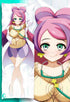 Miriam Trainer Body pillow case POKEMON Mitgard-Knight